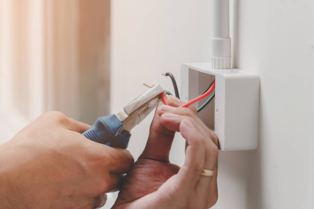 Emergency Electrical Repair Services in Live Oak, CA